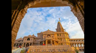 राम मंदिर ट्रस्ट की अयोध्या में अहम बैठक, सीईओ पद पर फैसले की संभावना