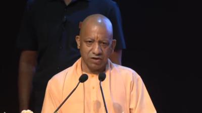 यूपीसीओएस के शुभारंभ पर सीएम योगी बोले- श्रम का शोषण न हो, हर पांच