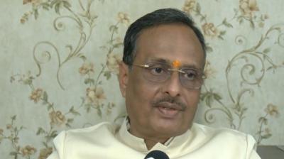 राम मंदिर में सीईओ की नियुक्ति पर ट्रस्ट का होगा अपना फैसला, बाहर