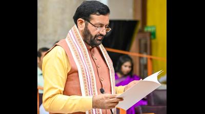 एसजीएसटी संग्रह में हरियाणा ने देशभर में सर्वाधिक वृद्धि दर्ज की