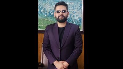 नेपाल के पूर्व पीएम प्रचंड को मिली जीत, केपी ओली को पछाड़कर भारी मतों से आगे बढ़ रहे बालेन शाह