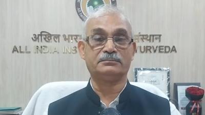 स्वाइन फ्लू को लेकर घबराने की जरूरत नहीं, ये आयुर्वेदिक सावधानियां