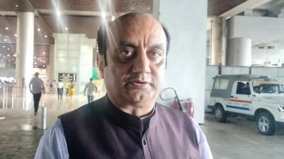 'पीएम मोदी के नेतृत्व में भारत ने रचा इतिहास', 7.8 फीसदी जीडीपी ग्रोथ