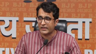 परीक्षा विवाद को लेकर झारखंड सरकार पर बरसे प्रदीप भंडारी, पंजाब में