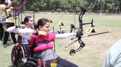 वर्ल्ड आर्चरी पैरा सीरीज: 5 से 9 सितंबर के बीच अहमदाबाद में आयोजन, 20