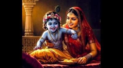 उपराष्ट्रपति सीपी राधाकृष्णन और सीएम उमर अब्दुल्ला समेत कई नेताओं ने