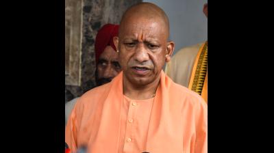 यूपी : बाढ़ प्रभावित क्षेत्रों पर राहत तंत्र मुस्तैद, 17,544 लोगों को