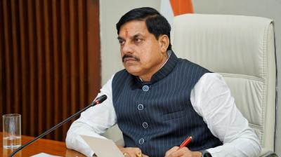 मध्य प्रदेश में भारी बारिश की चेतावनी के बीच सीएम मोहन यादव ने