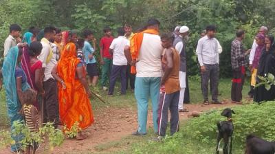 झारखंड: चतरा में नदी में डूबने से दो बच्चों की मौत, तीसरे की तलाश जारी