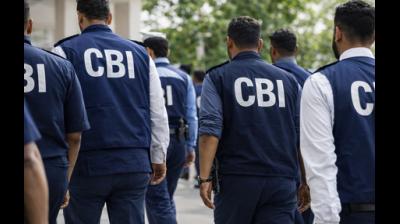 ऑपरेशन चक्र-VI: सीबीआई ने 20 राज्यों में 89 ठिकानों पर मारा छापा,