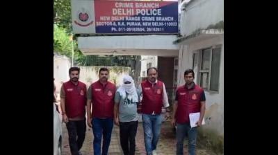 एक साल की तलाश खत्म : एटीएम चोरी गैंग का मास्टरमाइंड 'इम्मा' राजस्थान