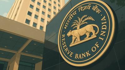 बाजारों में अधिक तरलता के चलते अप्रैल 2027 तक रेपो रेट 6 प्रतिशत