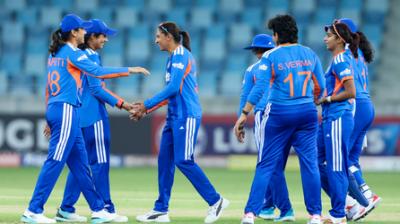 विमेंस एशिया कप: पाकिस्तान के खिलाफ अपना 'वर्चस्व' कायम रखने उतरेंगी