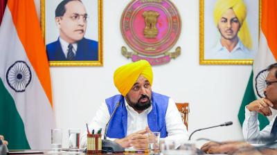 पंजाब : 10 लाख तक कैशलेस इलाज वाली योजना में डिजिटल हेल्थ कार्ड की