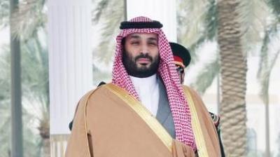 सऊदी अरब ने बढ़ते हमलों के बीच ईरान को भ्रामक गणनाओं  से बचने की चेतावनी दी