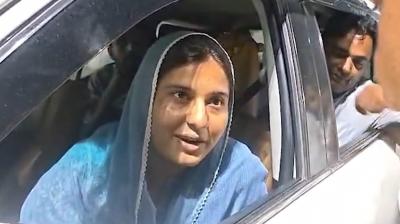 सहारनपुर: मस्जिद ध्वस्तीकरण की कार्रवाई पर नेताओं की प्रतिक्रिया,