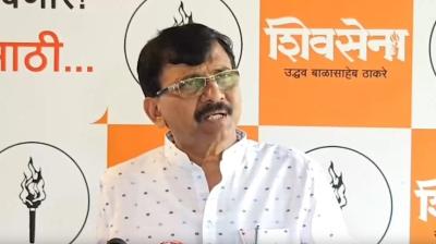 आरएसएस की ओर से बंगाल में 1000 स्कूल खोले जाने के ऐलान पर संजय राउत