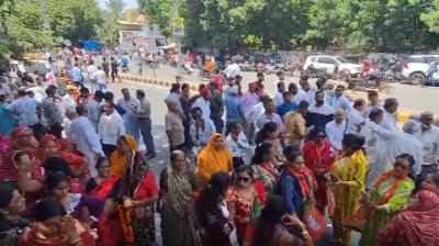 राजस्थान के नगर निकाय चुनावों में भाजपा की स्टार पावर बनाम कांग्रेस
