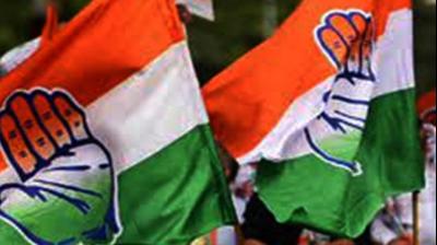 कांग्रेस में बड़ा संगठनात्मक फेरबदल: सचिन पायलट पंजाब, सुरजेवाला
