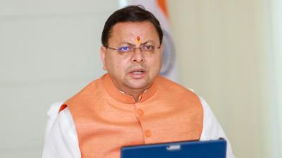 उत्तराखंड में विकास परियोजनाओं को मिली रफ्तार, सीएम धामी ने करोड़ों