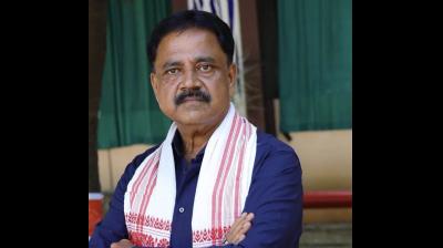 झारखंड सरकार के मंत्री सुदिव्य कुमार सोनू का निधन, देर रात आया था