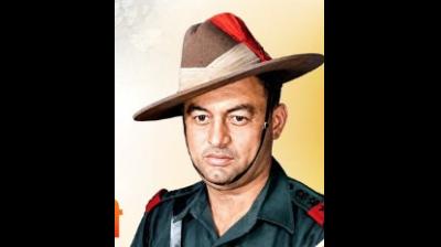 परमवीर चक्र विजेता मेजर धन सिंह थापा को पुण्यतिथि पर ओम बिड़ला समेत