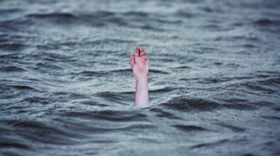 आंध्र प्रदेश में वेलिगोंडा फीडर नहर में दो युवक डूबे, दोनों की तलाश