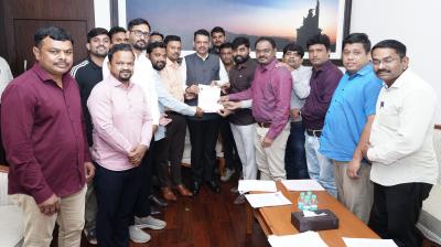 एमपीएससी : परीक्षा प्रक्रिया को लेकर शिक्षकों-छात्रों ने सीएम फडणवीस