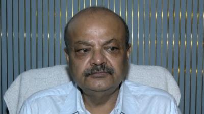 सत्य निकेतन हादसे पर डीएफएस के पूर्व निदेशक बोले, इमारतों की नियमित