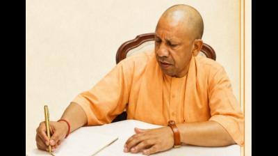 साक्षरता से एआई तक, ज्ञान और कौशल से सशक्त बनेगा यूपी : योगी
