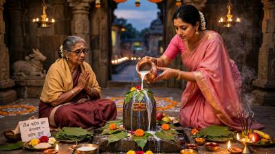 8 सितंबर का पंचांग: भौम प्रदोष का व्रत रखने से भगवान शिव होते हैं