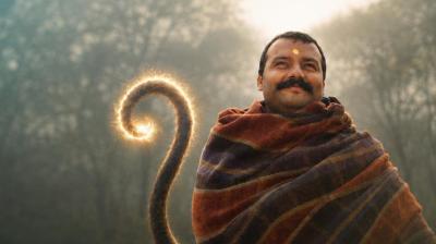 वरुण धवन ने की 'हनुमान अंश' की तारीफ, कहा- बचपन से है हनुमान जी से