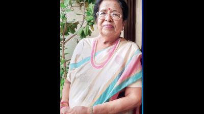95 साल की हुईं आशा भोसले की बहन मीना मंगेशकर, जैकी श्रॉफ ने खास अंदाज