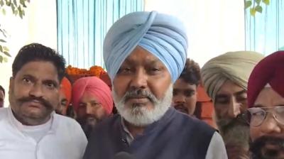 हरपाल सिंह चीमा का कांग्रेस पर तंज, 'कभी सीएम बदले, अब बदल रहे