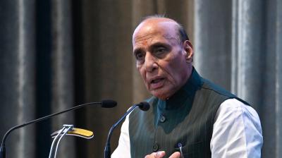 राजनाथ सिंह का श्रीलंका दौरा, शीर्ष-नेतृत्व और भारतीय समुदाय से होगा
