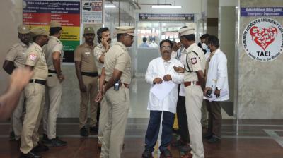 कल्लाकुरिची जहरीली शराब त्रासदी की जांच रिपोर्ट तमिलनाडु विधानसभा में