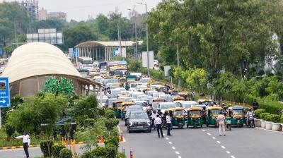 यूजीसी नेट री-एग्जाम: दिल्ली के उम्मीदवारों को सलाह, 9-10 सितंबर को