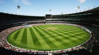 डे-नाइट टेस्ट: एनाबेल सदरलैंड का शतक, पहली पारी के आधार पर ऑस्ट्रेलिया के पास 125 रन की बढ़त