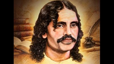 आधुनिक हिंदी साहित्य के 'पितामह' भारतेंदु हरिश्चंद्र की जयंती पर