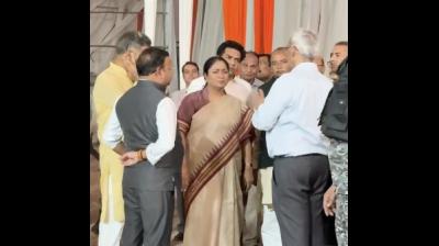 दिल्ली में पीएम मोदी 8 मार्च को 33,500 करोड़ रुपए की परियोजनाएं करेंगे उद्घाटन, सीएम रेखा गुप्ता ने तैयारियों का लिया जायजा