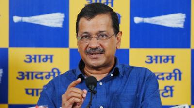 पंजाब में नशे को लेकर सियासी घमासान, केजरीवाल और सिसोदिया ने राहुल