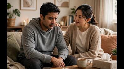 'कुछ दर्द दिखाई नहीं देते', जानिए मानसिक पीड़ा से जुड़े 5 बड़े मिथक