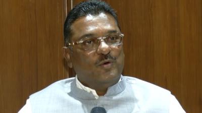 'भाषा की राजनीति नहीं होनी चाहिए', मराठी-गैर मराठी विवाद पर मंत्री