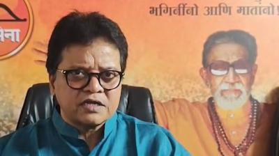 गरबा में सभी संप्रदाय के लोग हिस्सा लेते हैं: उपमहापौर संजय घाड़ी