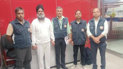 सीबीआई को मिली बड़ी सफलता, 13 साल से फरार आरोपी हरनेक सिंह का अमेरिका