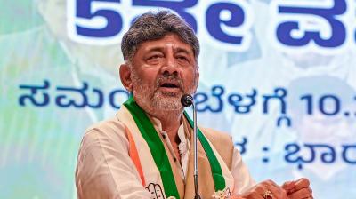 'कर्नाटक की कांग्रेस सरकार लोगों की उम्मीदों पर खरा उतरने में नाकाम',