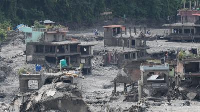 दूसरी आपदा राहत टीम नेपाल भेजेगा दक्षिण कोरिया, पुनर्वास और