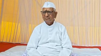 'जीवित रहने तक लोगों की सेवा करना चाहता हूं', अस्पताल से छुट्टी मिलने