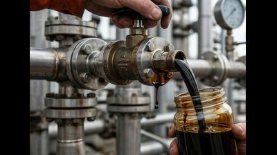 ब्रेंट क्रूड 105 डॉलर प्रति बैरल के पार, अमेरिका-ईरान संघर्ष बढ़ने से