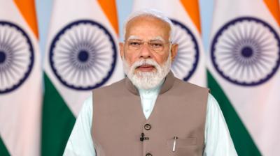 प्रधानमंत्री मोदी दिल्ली में देश की पहली 'रिंग मेट्रो' का करेंगे उद्घाटन